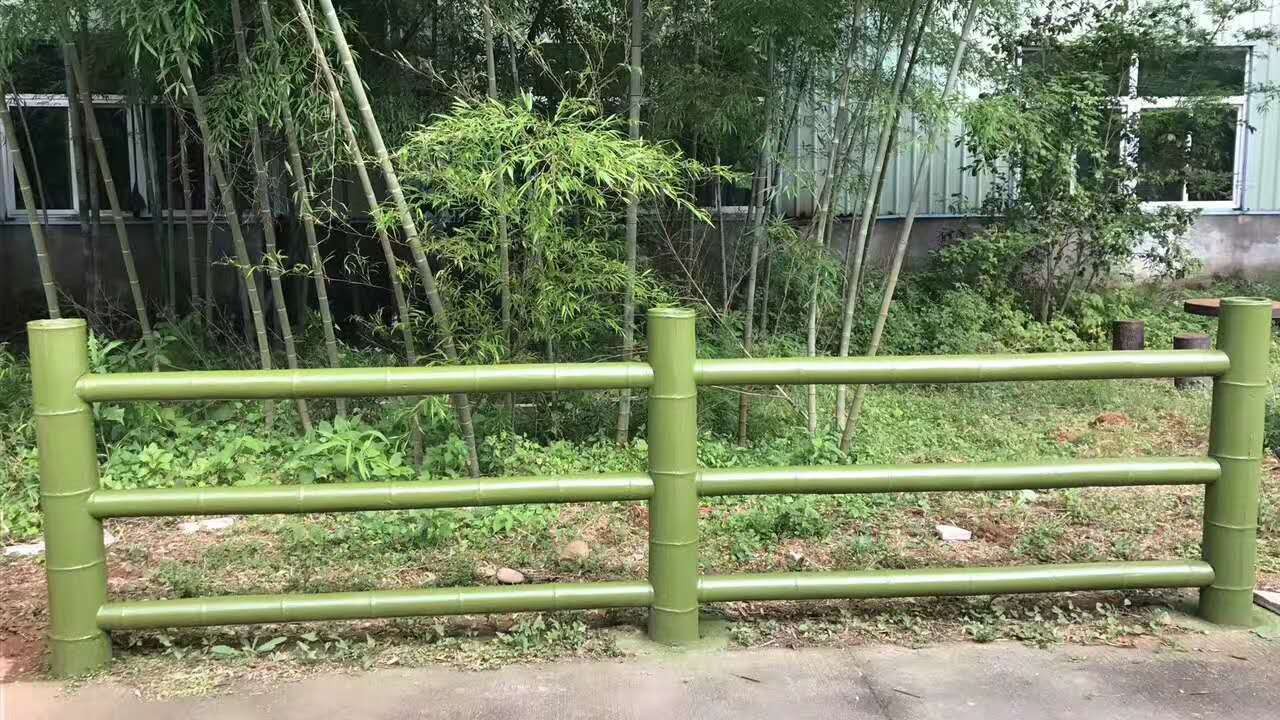 鋁合金護(hù)欄與其他材質(zhì)對(duì)比