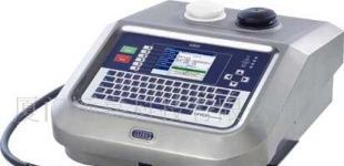 Linx6900噴碼機 高效精準的噴墨噴印解決方案
