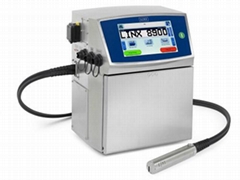 二維碼在包裝設備中的關鍵應用 以噴碼機為例