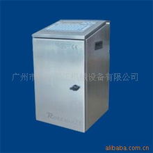 廣州市鈺翔輕工機械設備 噴碼機產品亮點與應用解析