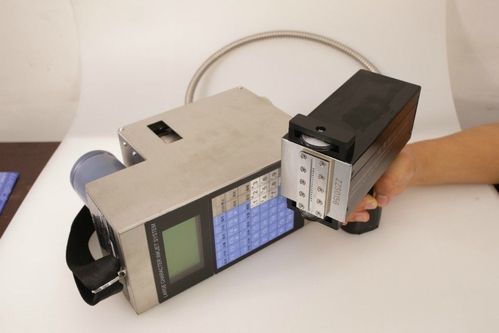北京偉辰噴碼機 用品質與技術書寫標識新篇章